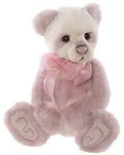 Charlie Bears - Mono Polly
