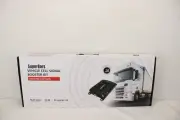 Superbars Vehicle Cell Signal Booster Kit Travel 4G 2.0 Truck C27G-5S-Truck New