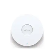 TP Link Ax3600 Ceiling Mount Dual Band Wifi 6 Access Point