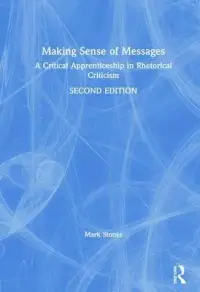 在飛比找博客來優惠-Making Sense of Messages: A Cr