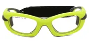 PROGEAR EG-S1010 Eyeguard Kids 12 Kids Eyeglasses