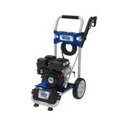 VICTA 2800 PSI Petrol High Pressure Washer 020856