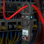 ZOYI ZT-QS9 Digital Clamp meter Professional T-RMS 6000 Counts True RMS CompacS7