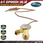 Rear A/C Expansion Valve for Acura MDX 2001-2006 Honda Pilot 2003-2008 V6 3.5L