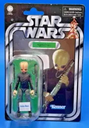 Star Wars The Vintage Collection Figrin D'an