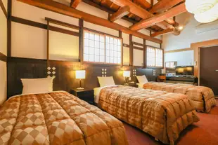 矢掛屋 INN&SUITESYakageya Inn & Suites