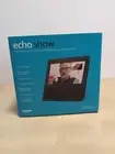 Amazon Echo Show 1st Gen Smart Speaker w/ Alexa *** BRAND NEW IN SEALED BOX ***