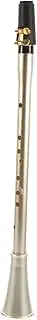 ULDIGI Clarinet Key b Oboe Harmonica Instruments Alto Saxophone Drum Xylophone Trumpet Practice Instrument Wind Instrument Electric Recorder Flute Reeds Musical Abs