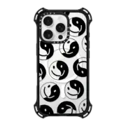 iPhone 16 Pro Bounce Case MagSafe Compatible SMILE