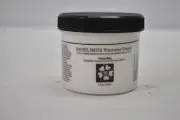 Daniel Smith Watercolor Ground 4oz Jar Container Titanium White Base 284055002
