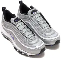 在飛比找Yahoo!奇摩拍賣優惠-=CodE= NIKE AIR MAX 97 3M反光慢跑鞋