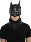 Rubie's - The Batman: Batman Overhead Adult Latex Mask