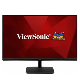 ViewSonic 優派 27吋 VA2732-H IPS 4ms 螢幕 無喇叭 顯示器 電腦螢幕