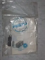 Festo SME-1-S-LED-24-B Block Design Electric Proximity Switch Sensor 150851 (NOS