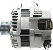 Generator Alternator Compatible with MAZDA 3 6 CX-5 MX5 2.0 2.5 P31H18300B P51X18300 P51X18300B P53N18300 P53N18300B PE0118300