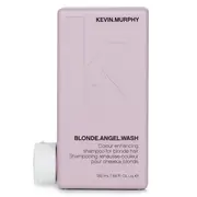 Kevin.Murphy Blonde.Angel.Wash (Colour Enhancing Shampoo - For Blonde Hair) 250ml/8.4oz