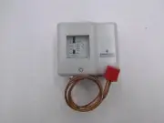 Emerson PS1-Y5K Single Adjustable Pressure Control 9-102 psig Manual Reset