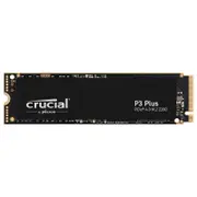 Crucial P3 Plus 4TB CT4000P3PSSD8 PCIe Gen4 M.2 2280 NVMe SSD