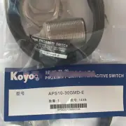 1PS New For Koyo APS10-30GMD-E proximity switch Free Shipping