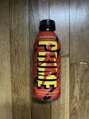 IShowSpeed PRIME Hydration Drink