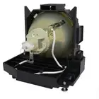 Original bulb inside Projector Lamp Module for HITACHI DT01911