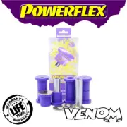 Powerflex Rear Subframe Rear Bushes Porsche 911 996 97-05 PFR57-512