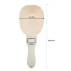 Pet Food Digital Measuring Scoop Dog Food Measuring Cup With LCD Display *