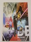 DECORUM #1 - Huddleston Cover A - Image / 2020