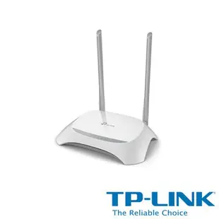 【台灣現貨】TP-LINK TL-WR841N (TW)無線Ｎ路由器 ( TL-WR841N(TW) VER:6.2 )