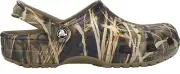 NIB Men's Crocs Classic Max HD Clogs