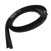 Original Windshield Panel Rubber Seal Strips for E30 E36 E34 E46 E90 E60 E39 F30 F10 F20 E87 E92 E91 1.7m black