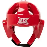 Mooto MTX 2 Red Head Gear