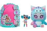 LOL Surprise! Tweens: Costume Surprise - Emma Emo