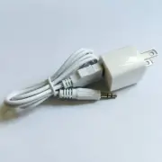 Power Cord and Plug Only Use for Cold Laser Therapy Device