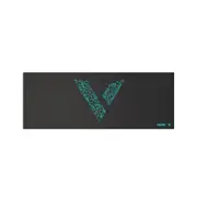 Rapoo V1L Mouse Pad Extra Large Scratch Resistant