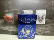 Lycoris Recoil Limited Edition Zippo Lighter – Rare Collectible