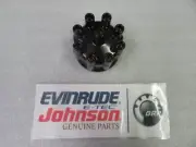 C5D Evinrude Johnson OMC 982336 0982336 Distributor Cap OEM New Boat Parts