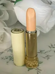 VINTAGE MAX FACTOR HOLLYWOOD ULTRALUCENT WHIPPED CREME CORAL FROSTS LIPSTICK NEW