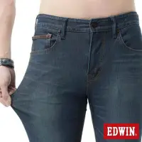 在飛比找蝦皮購物優惠-MIN_H 🎉挑戰市場最低價 EDWIN 紅線 牛仔褲 有彈