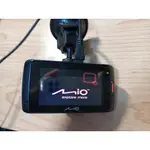 MIO MIVUE 688S 行車紀錄器 SONY感光元件 GPS GPS測速