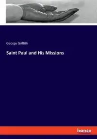 在飛比找博客來優惠-Saint Paul and His Missions