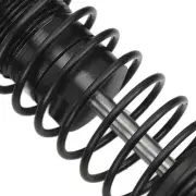 4pcs RC Front Rear Shock Absorbers For LOSi Lasernut U4 Tenacity 1/10 Off EA