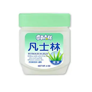 奈森克林 凡士林蘆薈 4oz/瓶 維康