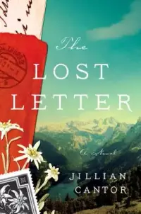 在飛比找博客來優惠-The Lost Letter