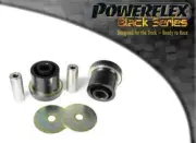 Powerflex BLACK Rear Beam Bush PFR85-1910BLK for VW Up! (2011 -)