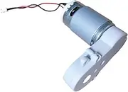 Robot Vacuum-Mop Main Brush Motor for Robot Vacuum Cleaner Parts ，Compatible for XIAOMI，Compatible for MIJIA， G1 MJSTG1
