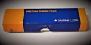 Sumitomo Boring Bar S10K-STUPR 1103 BBPT-210R for TP..11 Carbide Inserts