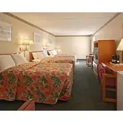 Days Inn by Wyndham Atlantic City Beachblock
