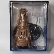 Star Trek Starship Collection #101 MISB Bajoran Freighter Eaglemoss