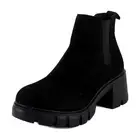 Steve Madden Howler Brown Womens Shoes Size 5.5 M Boots